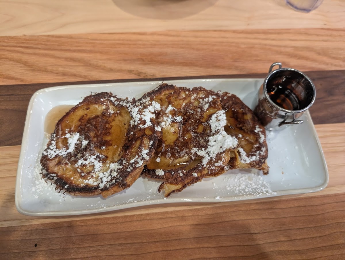 HomeGrown - Bentonville Food Photo - HomeGrown - Bentonville Restaurant in Bentonville, AR