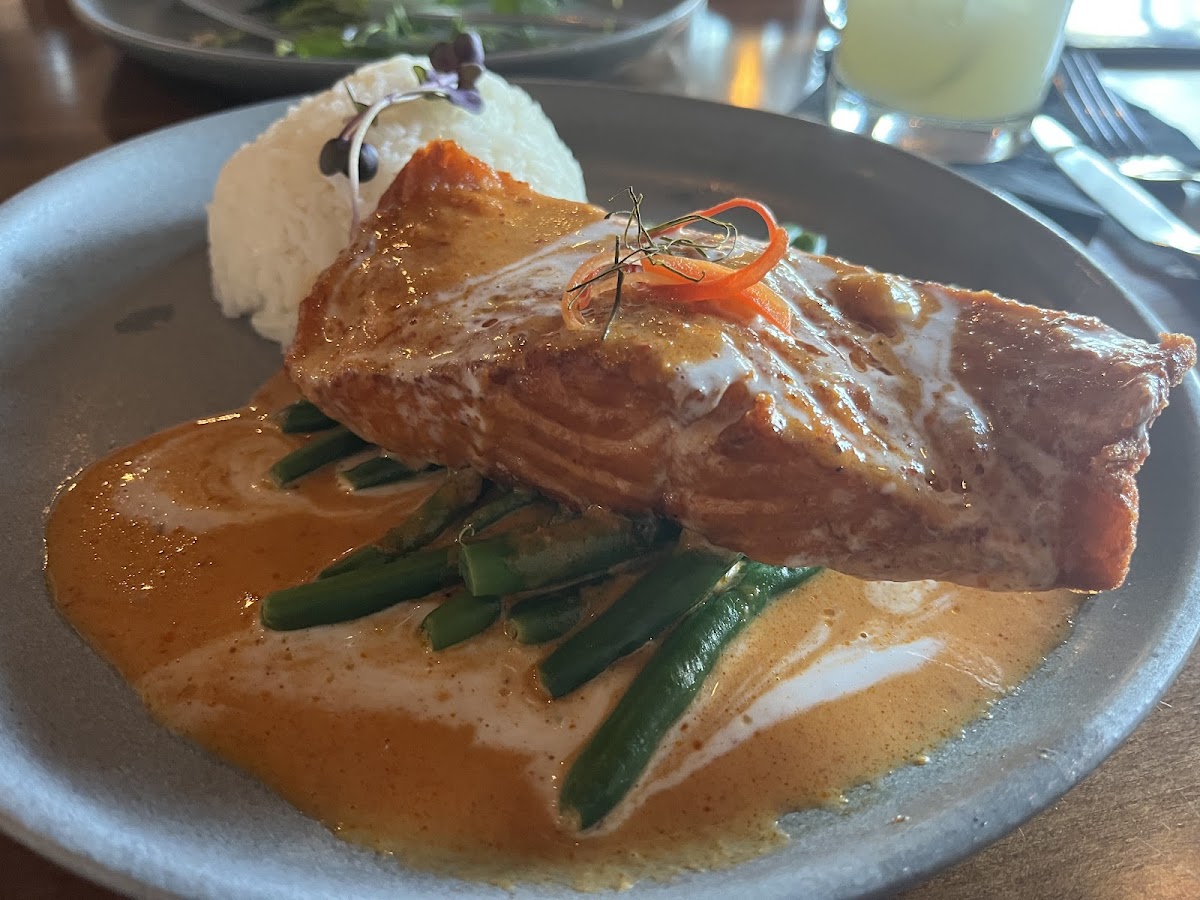 House 1830 Food Photo - House 1830 Restaurant in Rogers, AR