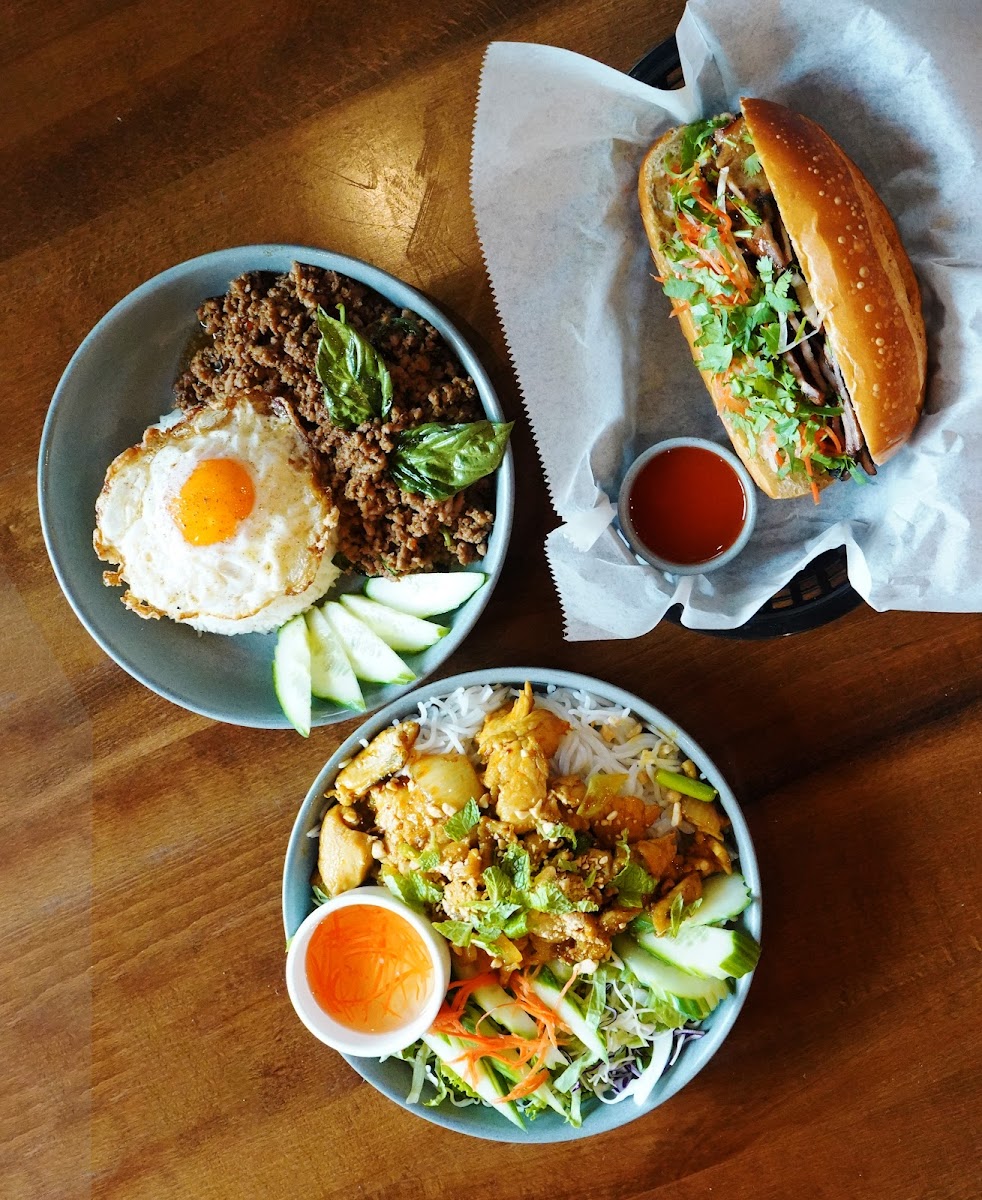 House 1830 Food Photo - House 1830 Restaurant in Rogers, AR