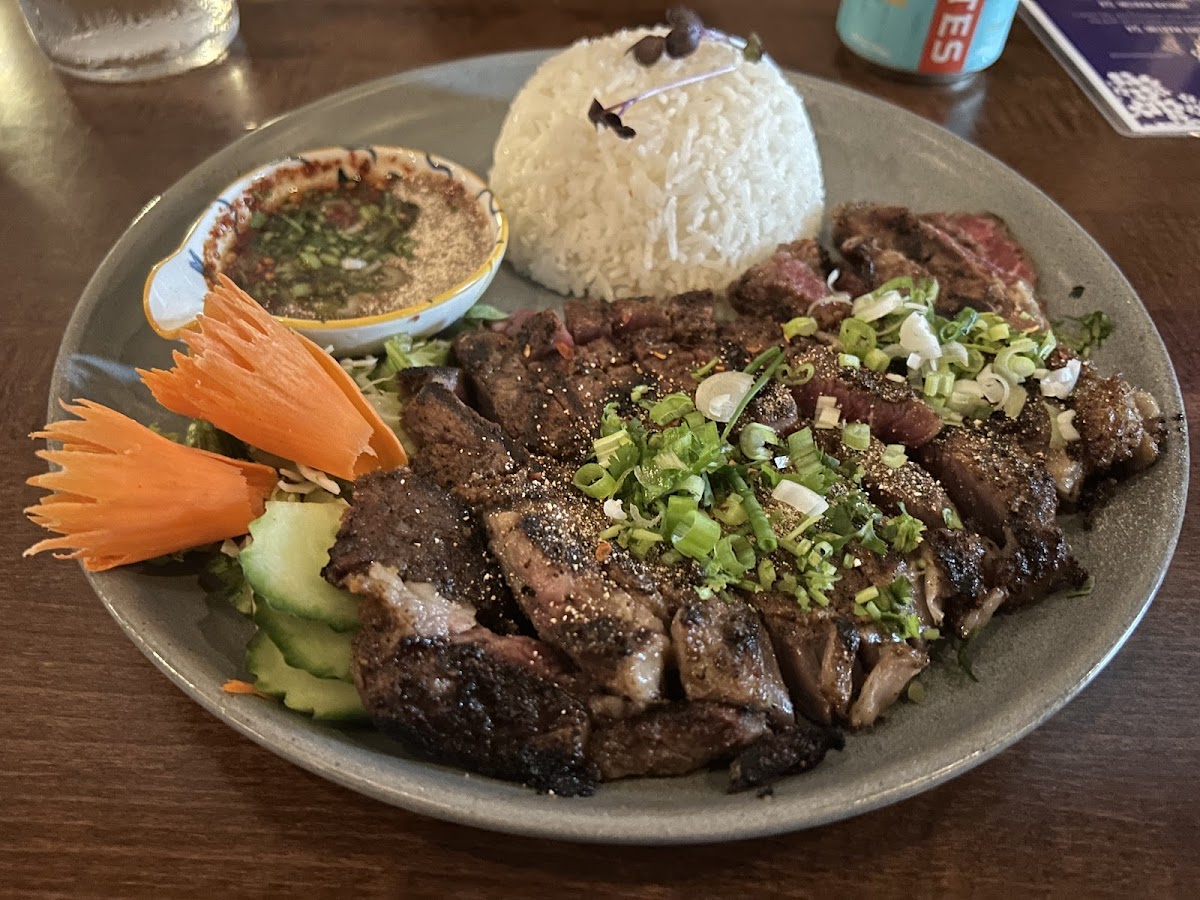 House 1830 Food Photo - House 1830 Restaurant in Rogers, AR