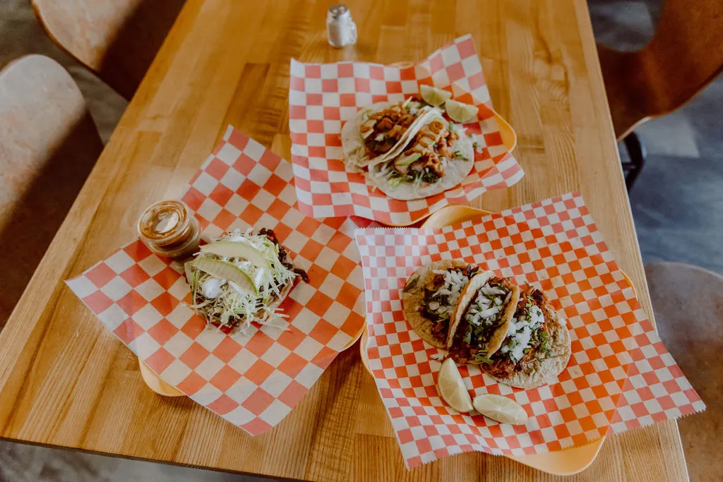 Google Places Photo - I Love Tacos TAQUERIA Tacos in Springfield, MO