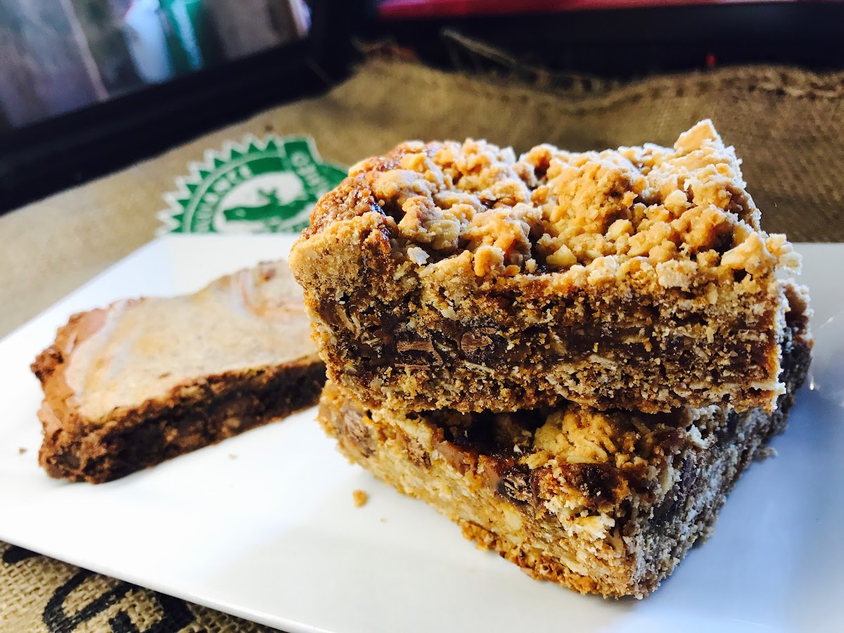 In The Loop Coffee Co. Food Photo - In The Loop Coffee Co. Cafe in Minneapolis, MN