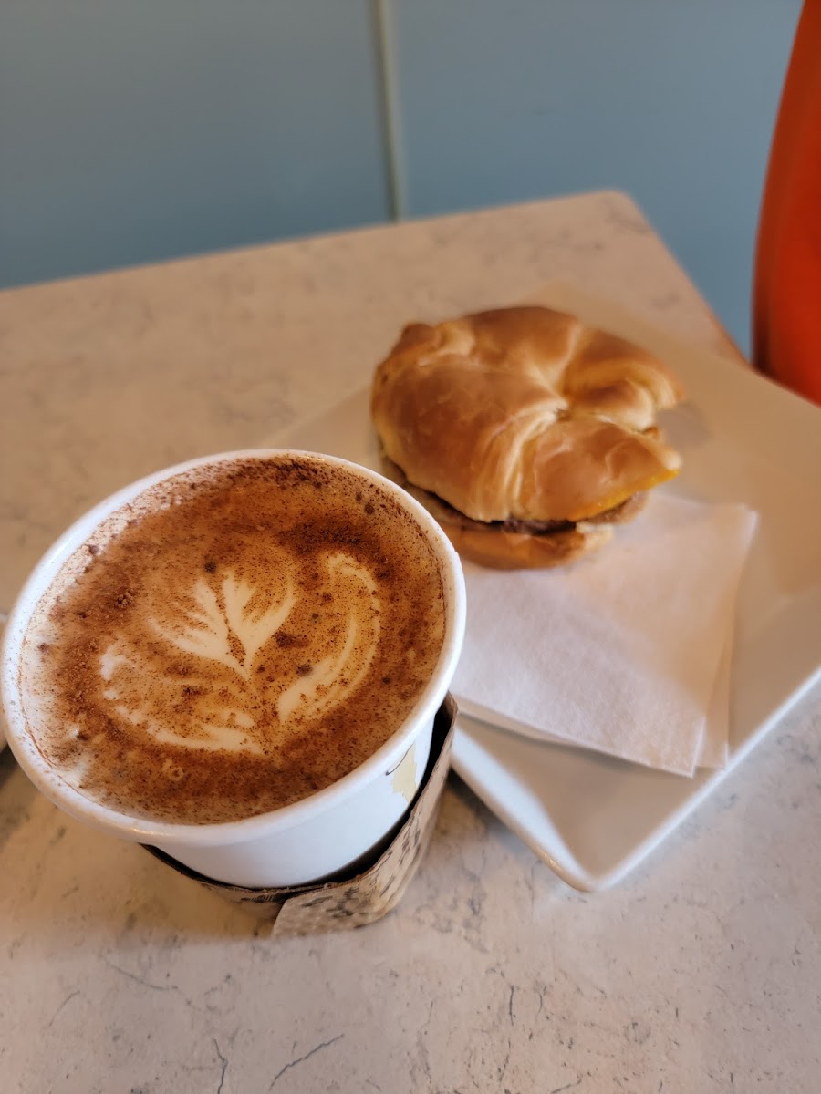 In The Loop Coffee Co. Food Photo - In The Loop Coffee Co. Cafe in Minneapolis, MN