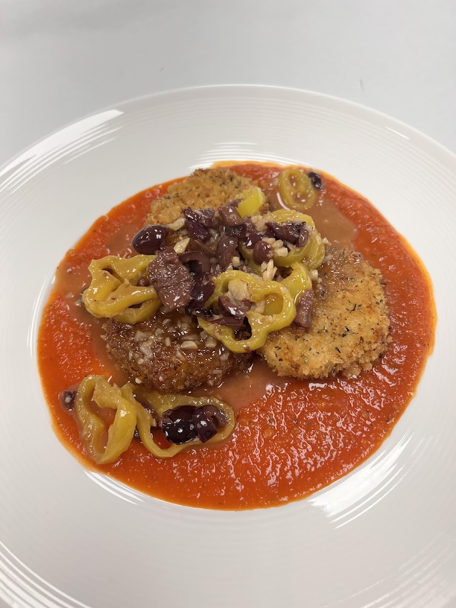 Isabellas Italian — Bentonville Food Photo - Isabellas Italian — Bentonville Italian in Bentonville, AR