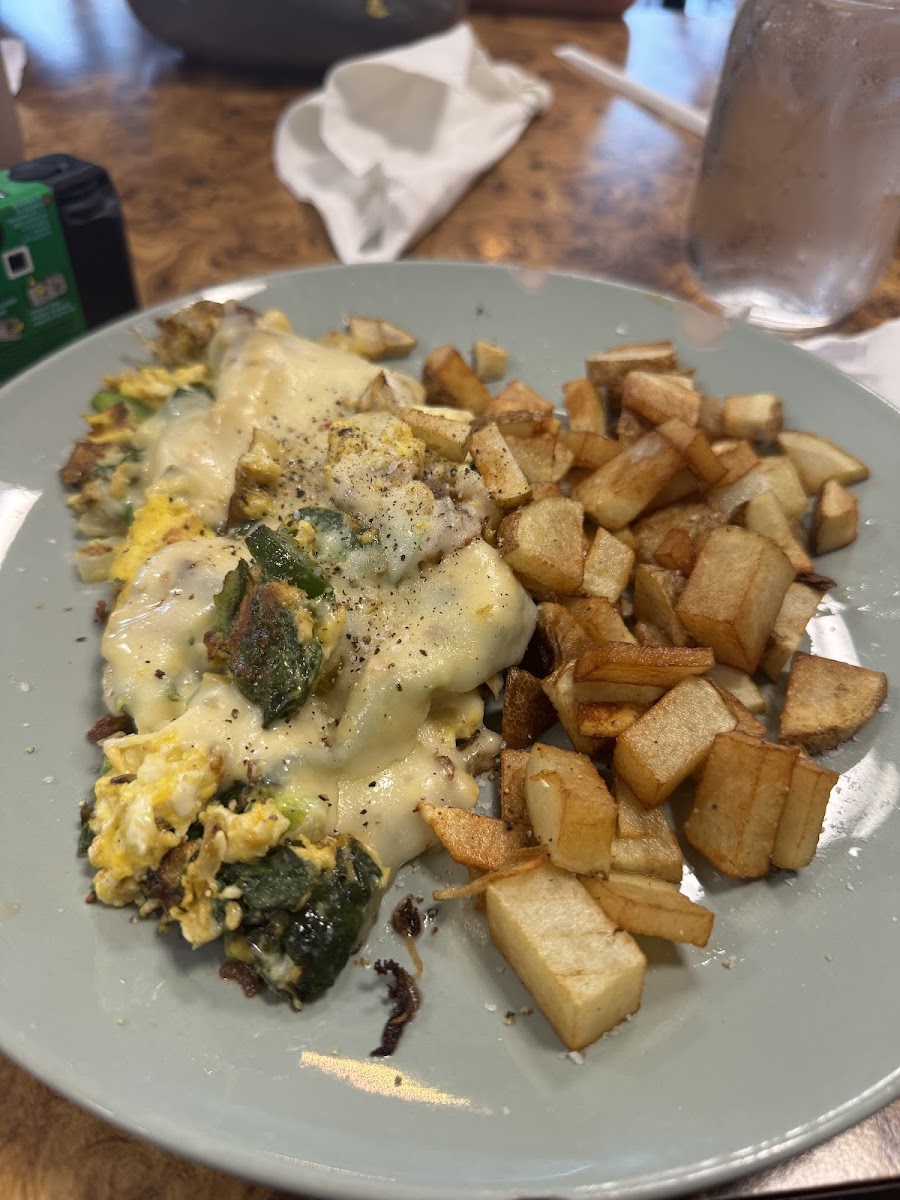 Jaclyn's Kitchen Food Photo - Jaclyn's Kitchen Restaurant in Rogers, AR