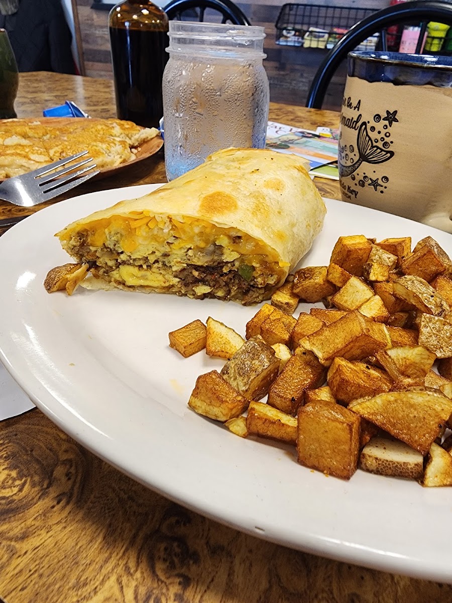 Jaclyn's Kitchen Food Photo - Jaclyn's Kitchen Restaurant in Rogers, AR