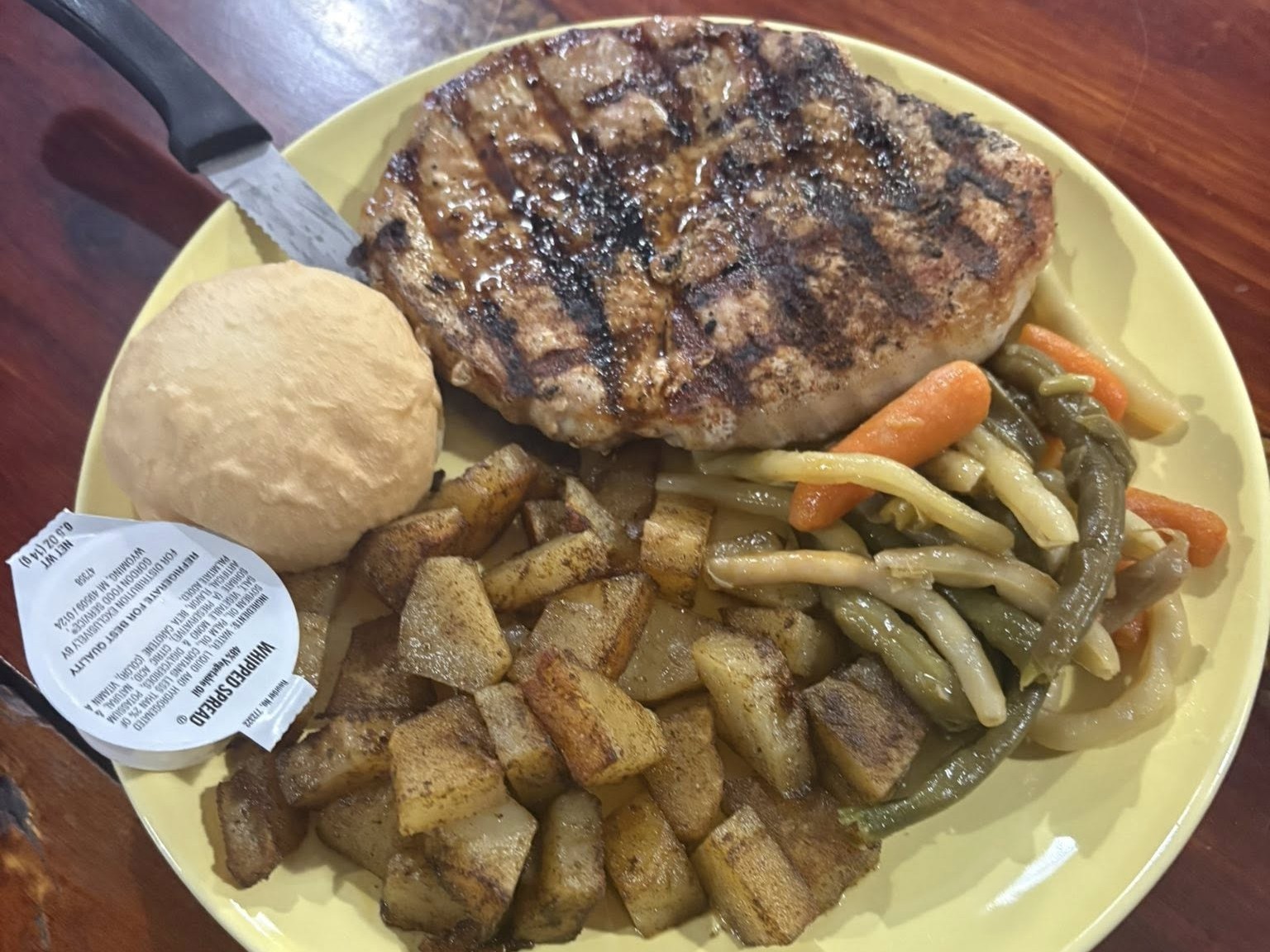 food