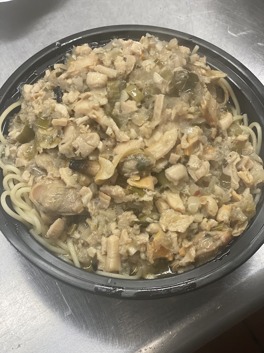 Jimmy's Port Side Food Photo - Jimmy's Port Side Seafood in Narragansett, RI