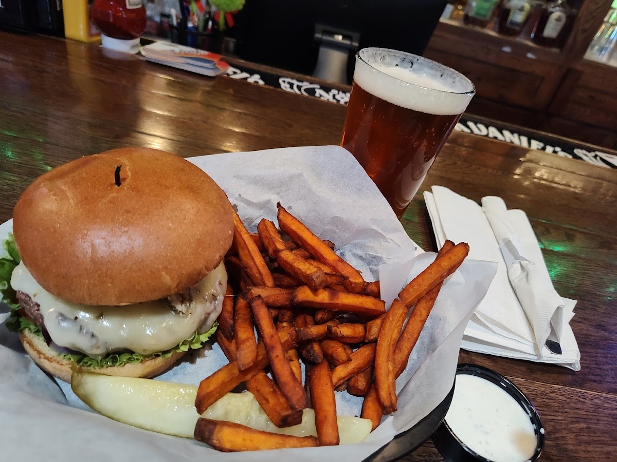 JJ’s Grill Bella Vista Food Photo - JJ’s Grill Bella Vista Bars in Bella Vista, AR