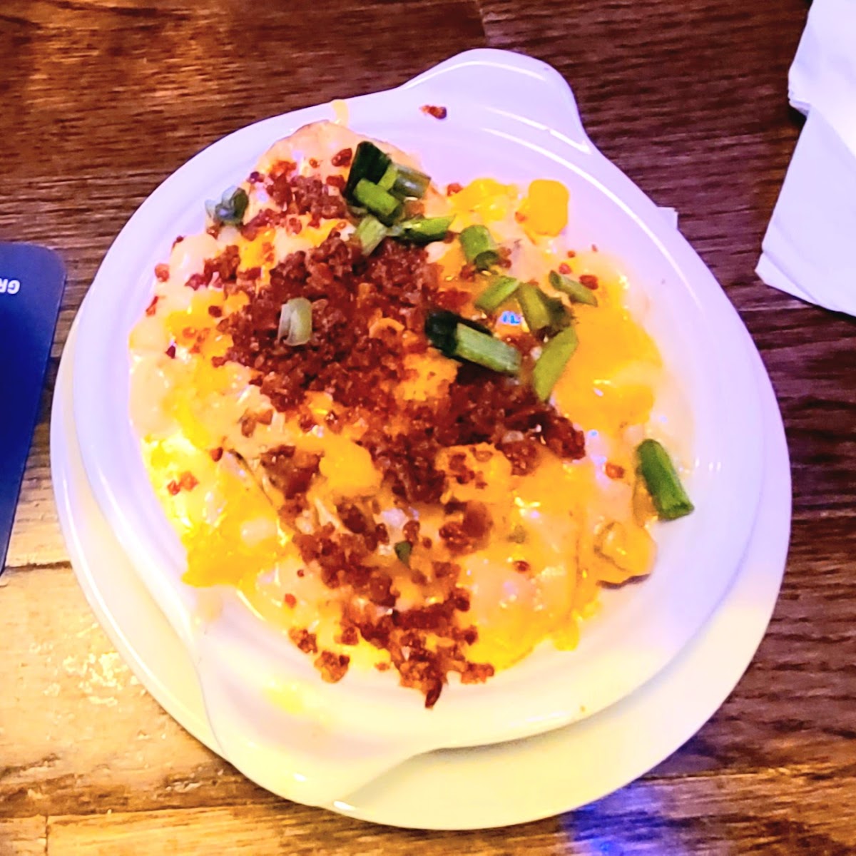 JJ’s Grill Bella Vista Food Photo - JJ’s Grill Bella Vista Bars in Bella Vista, AR