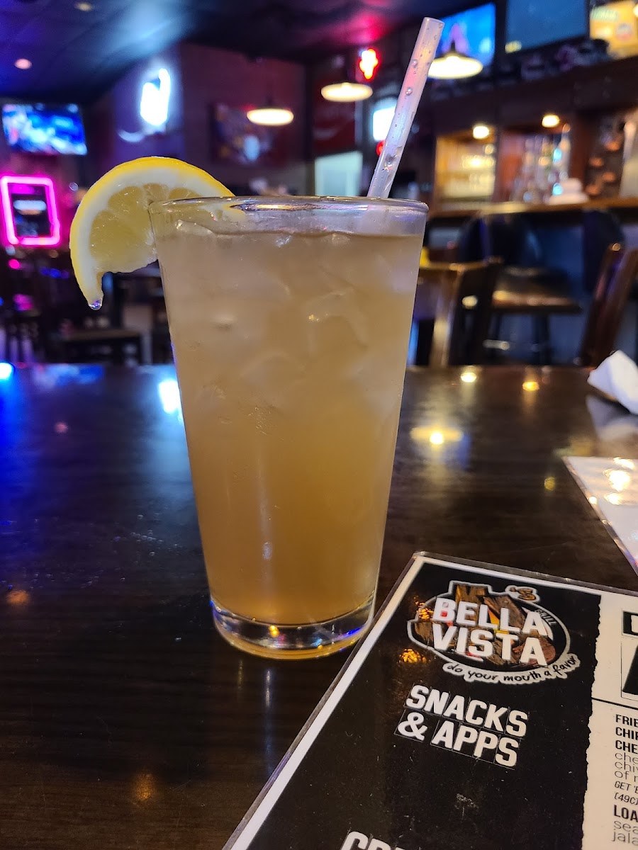 JJ’s Grill Bella Vista Drinks Photo - JJ’s Grill Bella Vista Bars in Bella Vista, AR