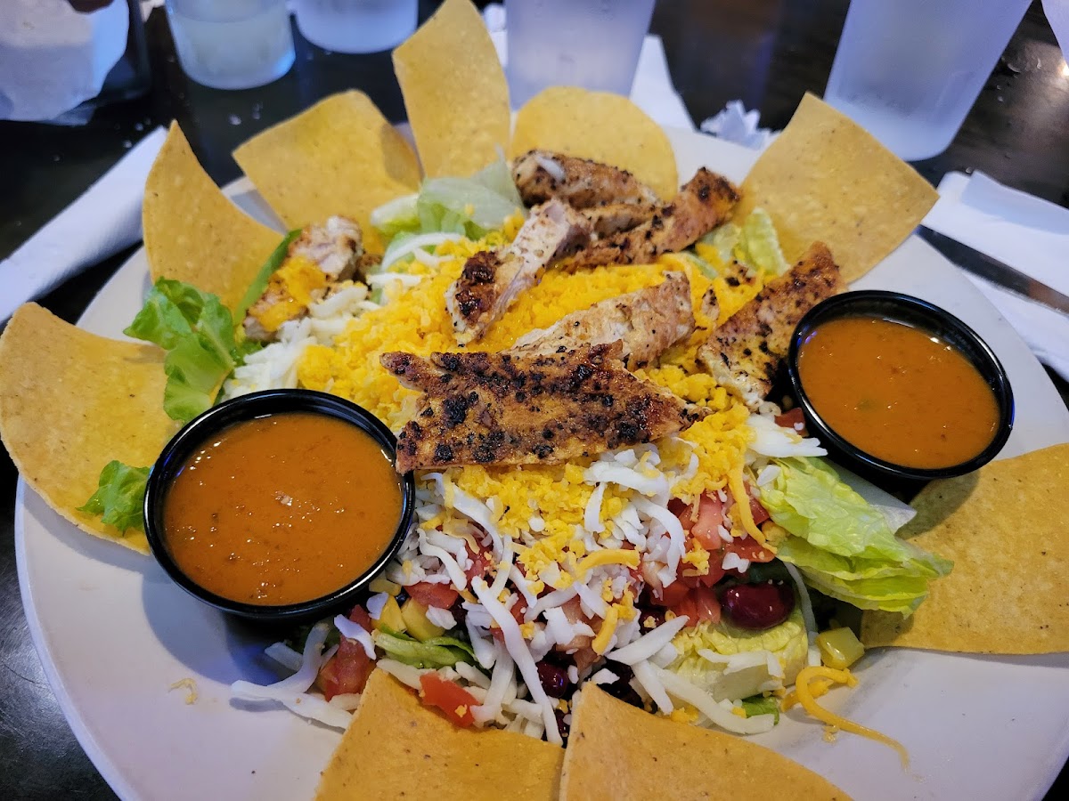 JJ’s Grill Bella Vista Food Photo - JJ’s Grill Bella Vista Bars in Bella Vista, AR