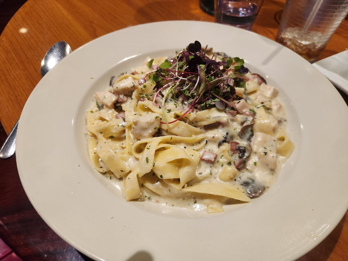 Joe's Italian Grill with Indian Kitchen Food Photo - Joe's Italian Grill with Indian Kitchen Bakery in Bentonville, AR