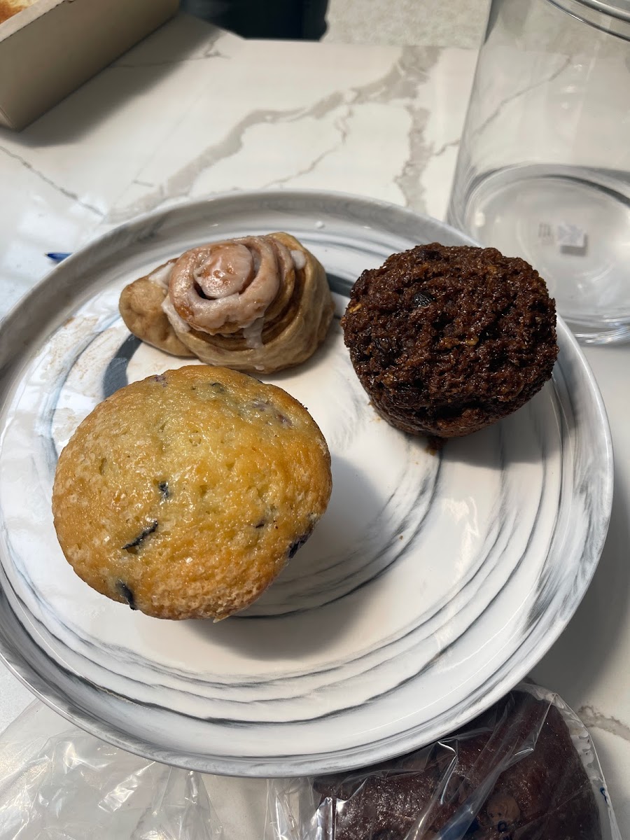 Jones Coffee - Ridgedale Food Photo - Jones Coffee - Ridgedale Cafe in Minnetonka, MN