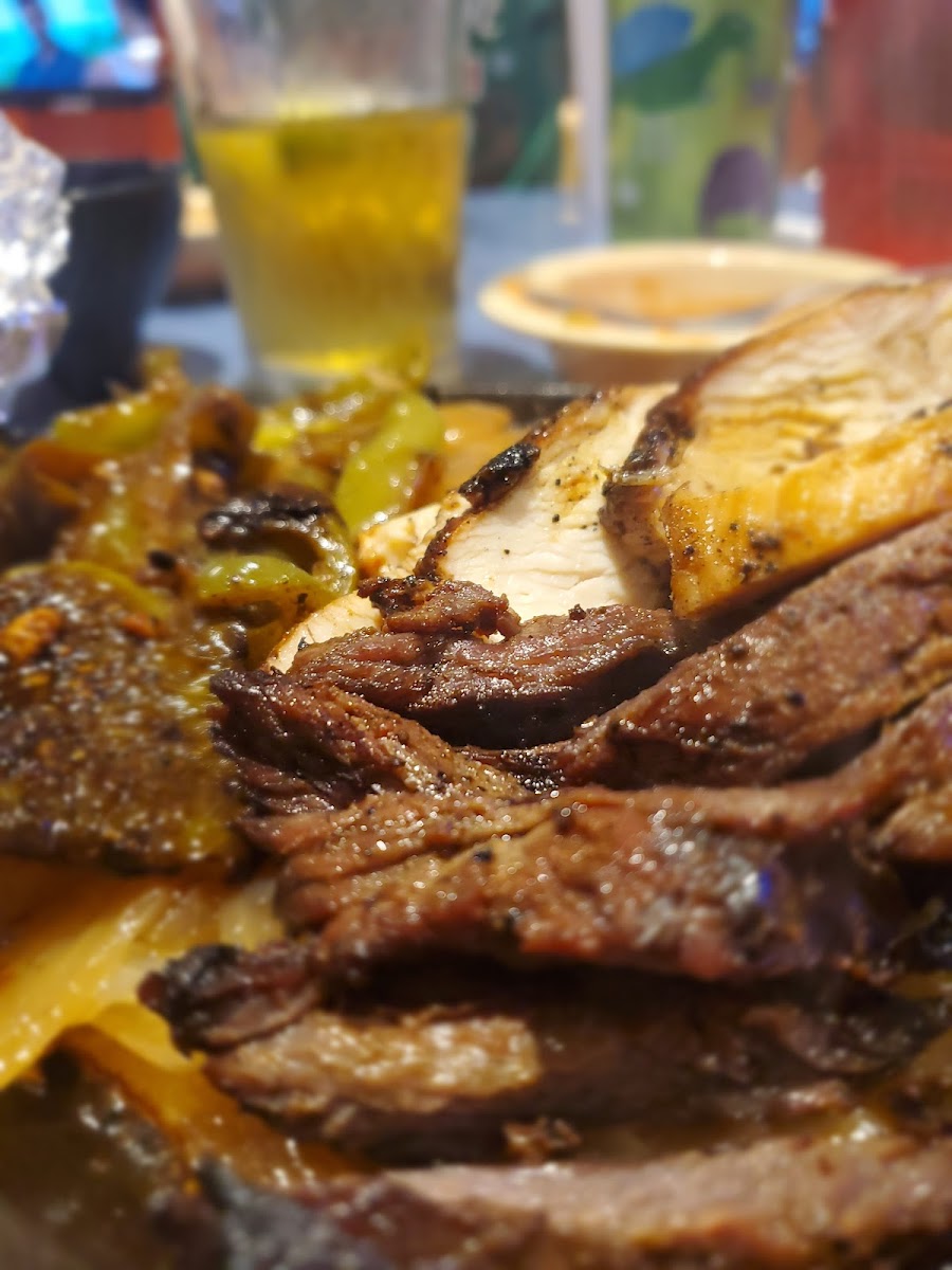Jose's Bar & Grill Food Photo - Jose's Bar & Grill Tex-Mex in Springdale, AR