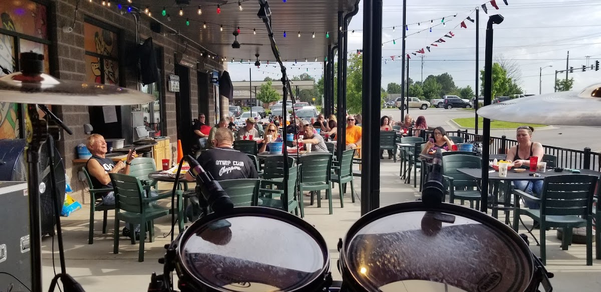 Jose's Bar & Grill Exterior Photo - Jose's Bar & Grill Tex-Mex in Springdale, AR