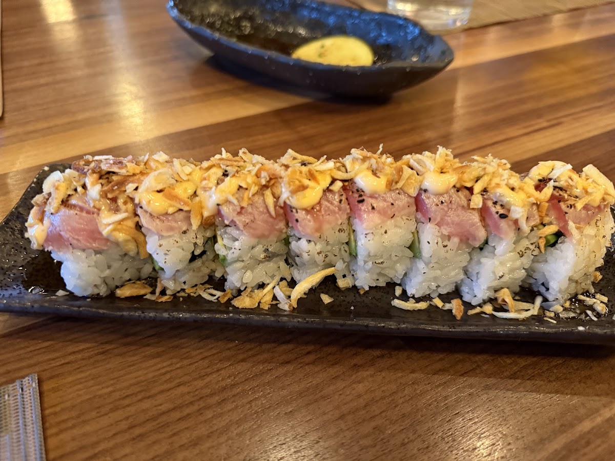 Junto Food Photo - Junto Bars in Bentonville, AR