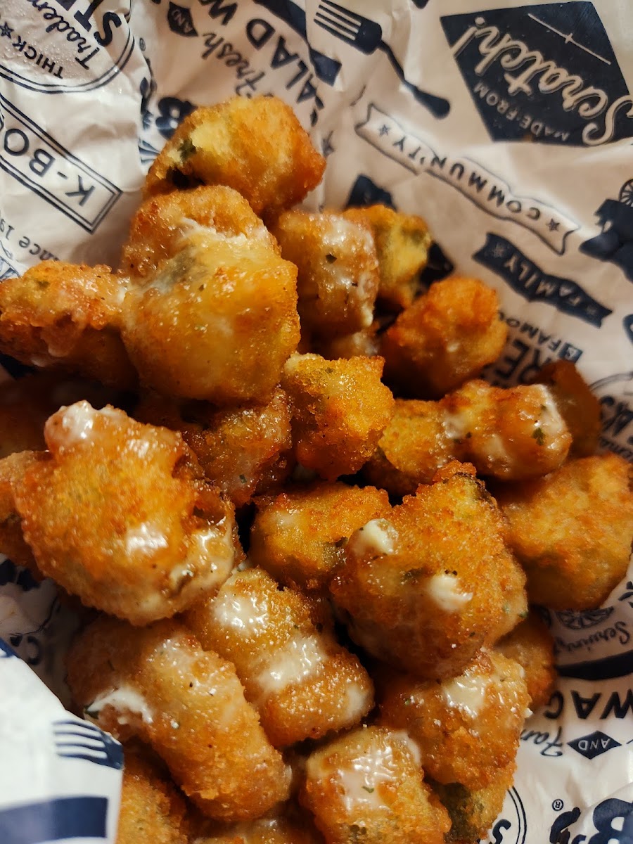 K-BOB'S Steakhouse Clovis Food Photo - K-BOB'S Steakhouse Clovis American in Clovis, NM