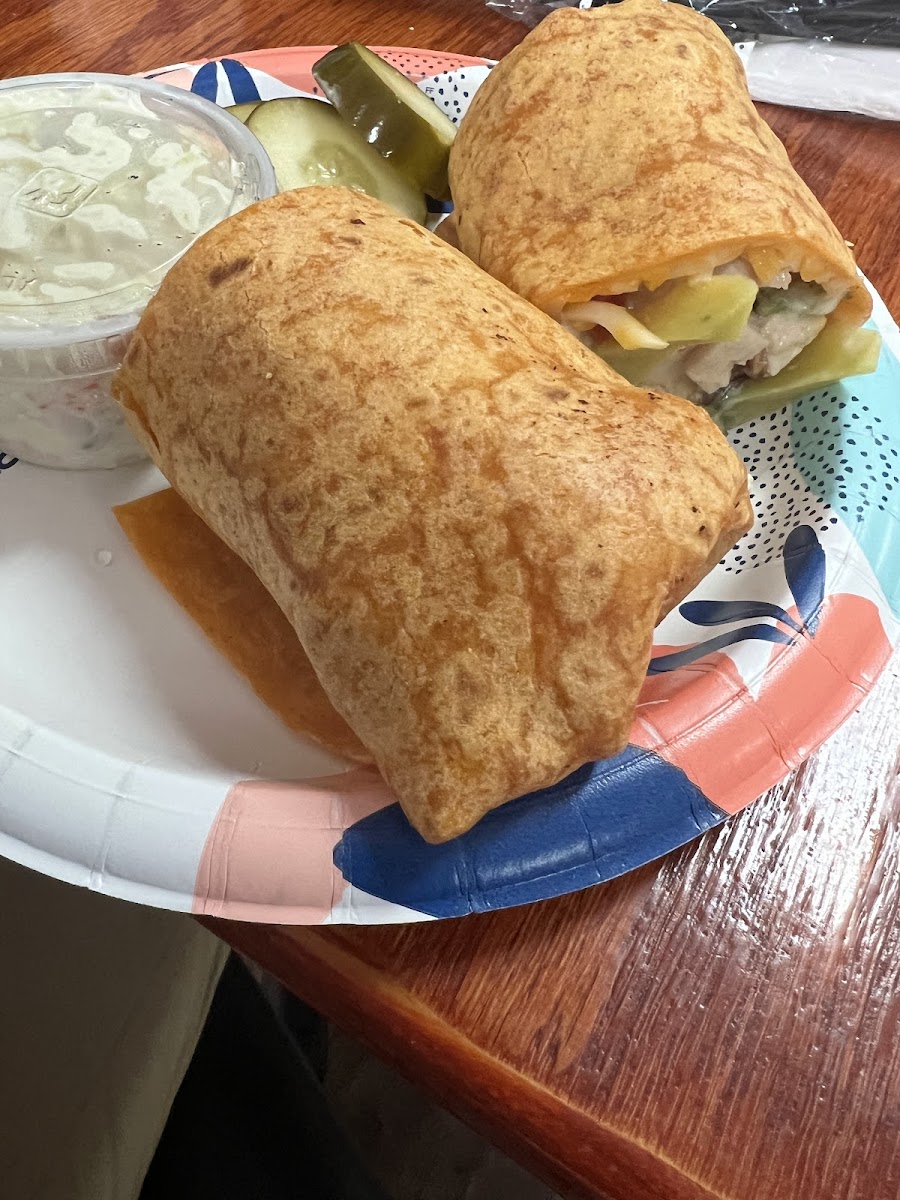 Knobby's Deli Food Photo - Knobby's Deli Deli in Campbellsville, KY