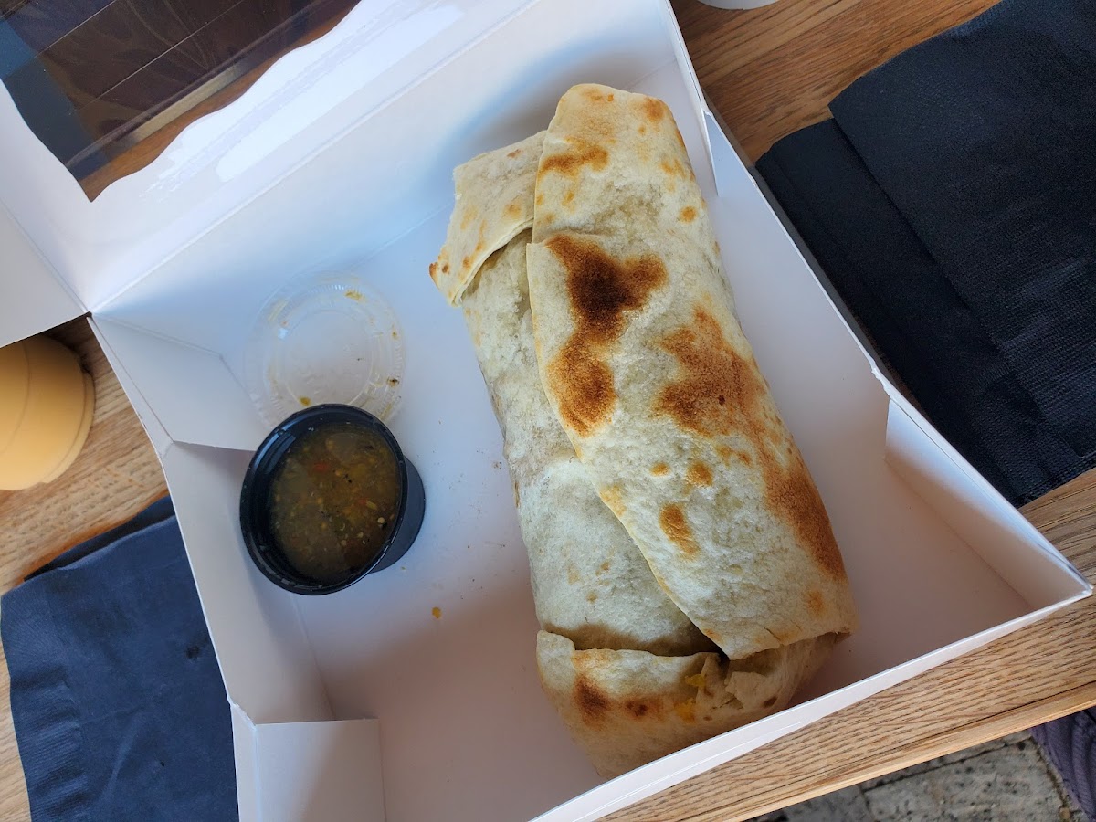 Kohi - A Coffee Bar Food Photo - Kohi - A Coffee Bar Cafe in Bentonville, AR