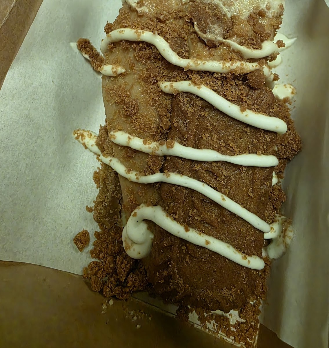 Kou’Sins Social Lounge Food Photo - Kou’Sins Social Lounge Lounge in Bentonville, AR