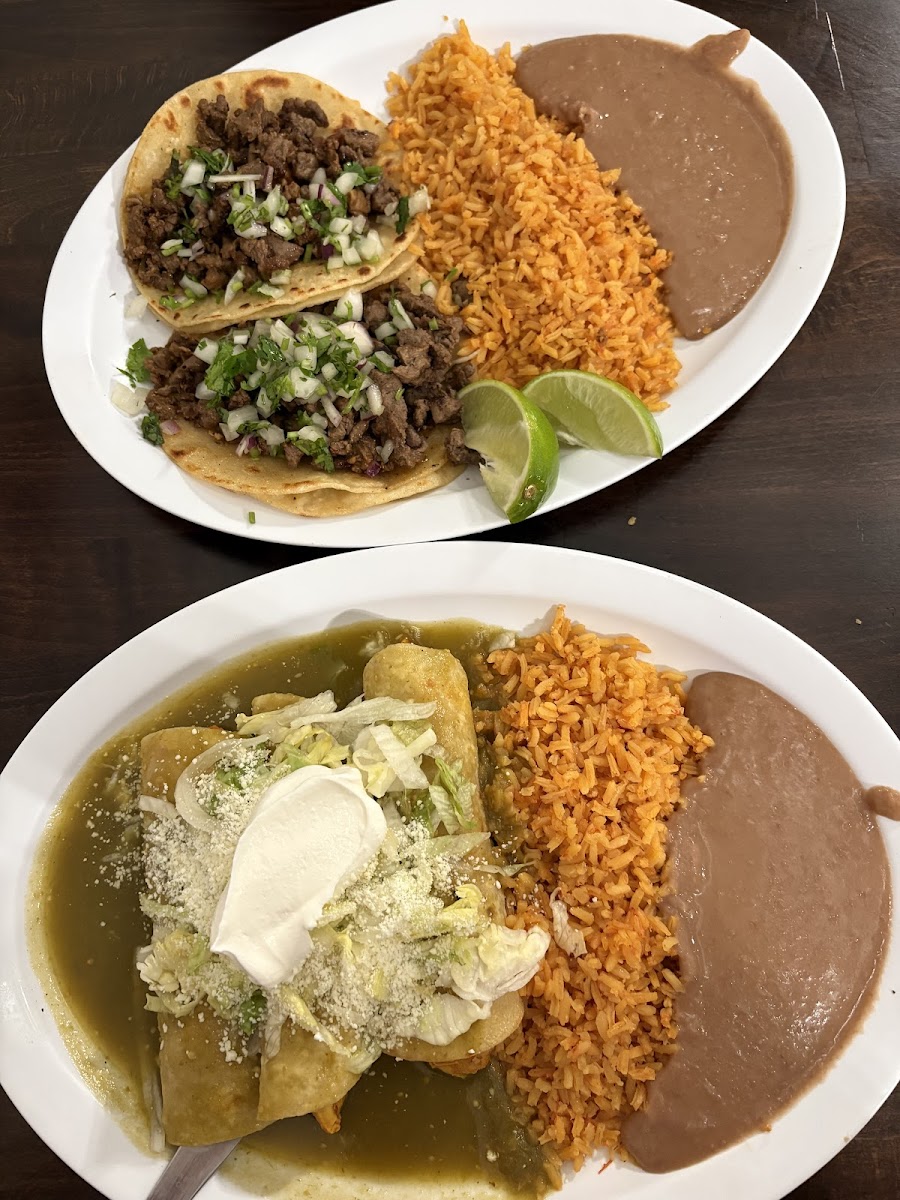 La Fonda Of Inglewood Restaurant & Cafe Food Photo - La Fonda Of Inglewood Restaurant & Cafe Cafe in Inglewood, CA