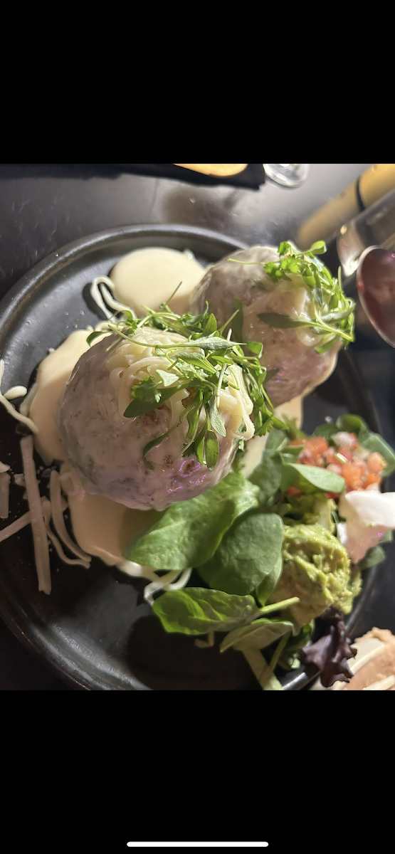 La Media Luna Food Photo - La Media Luna Mexican in Fayetteville, AR