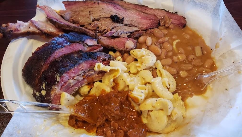 La Sierra Mesquite Smoked BBQ Food Photo - La Sierra Mesquite Smoked BBQ BBQ in Roswell, NM