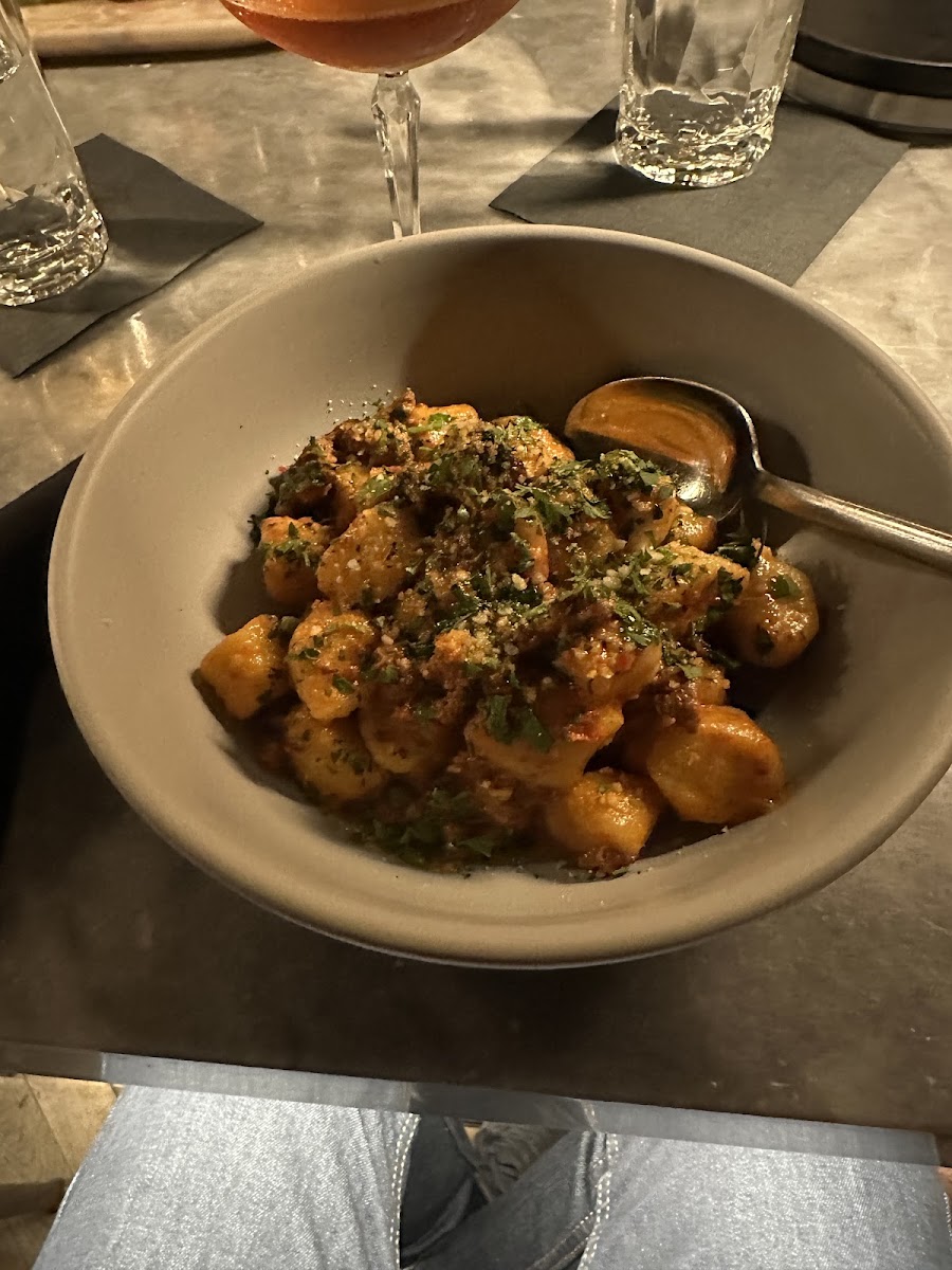 Lady Slipper Food Photo - Lady Slipper Bars in Bentonville, AR