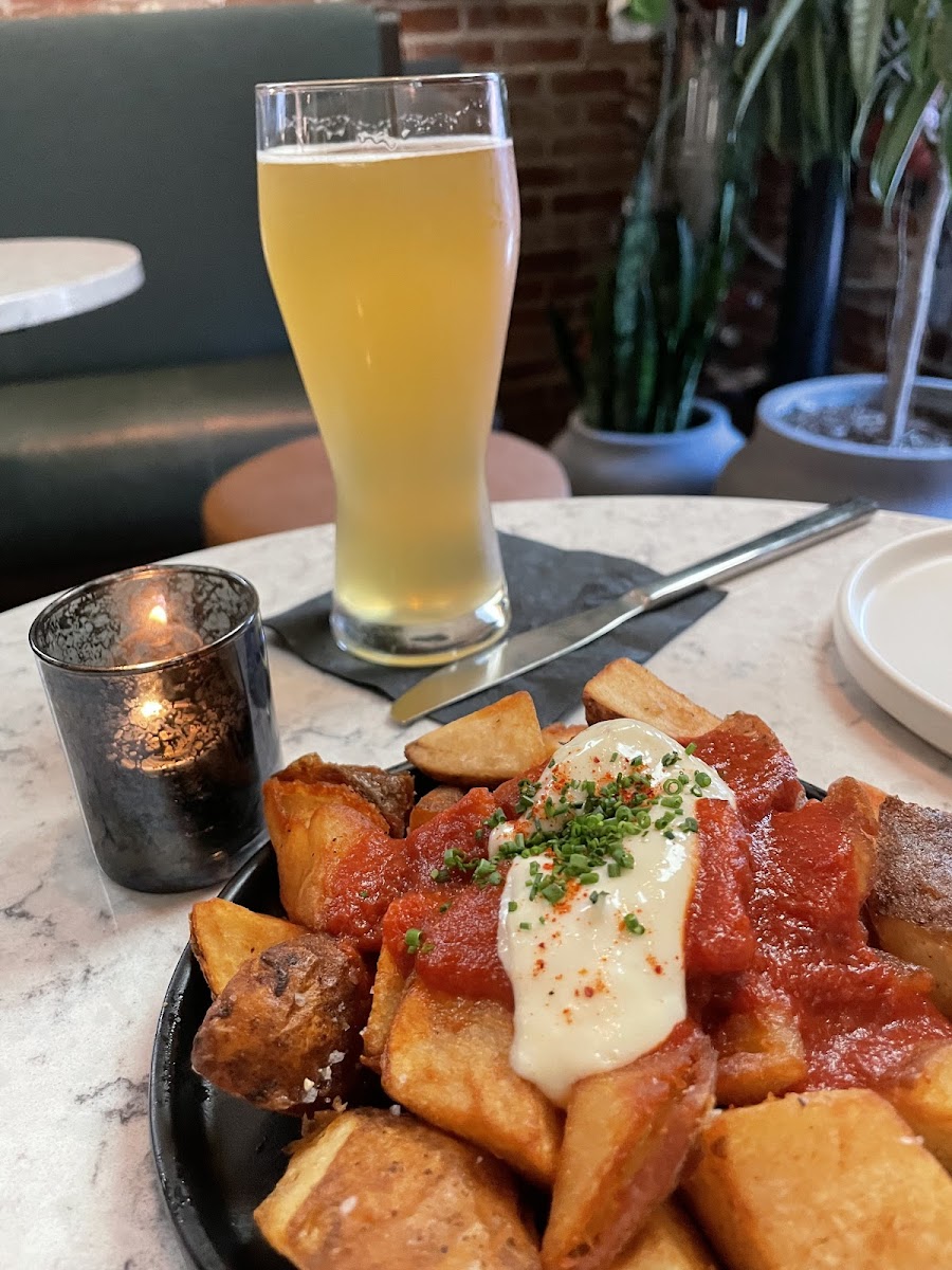 Lady Slipper Food Photo - Lady Slipper Bars in Bentonville, AR