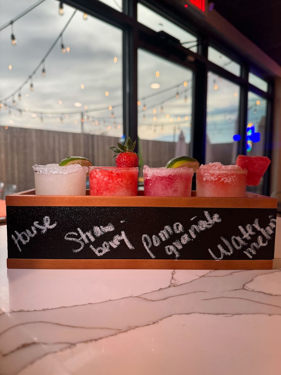 Leal's Mexican Restaurant Drinks Photo - Leal's Mexican Restaurant Mexican in Plainview, TX