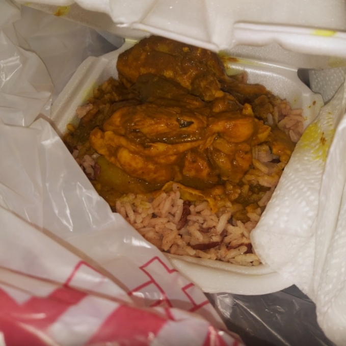 Lee's Caribbean Restaurant Food Photo - Lee's Caribbean Restaurant Caribbean in Inglewood, CA