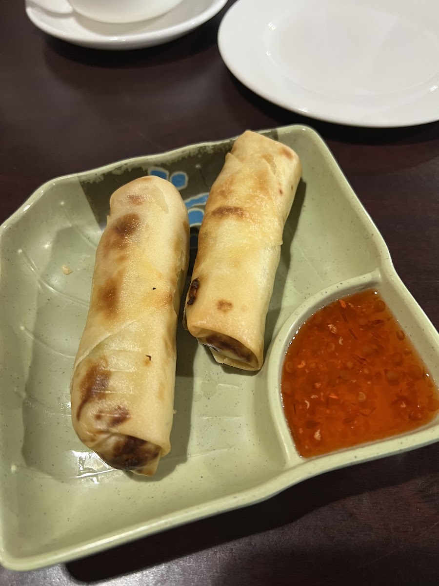 Little Bangkok Food Photo - Little Bangkok Chinese in Knoxville, TN