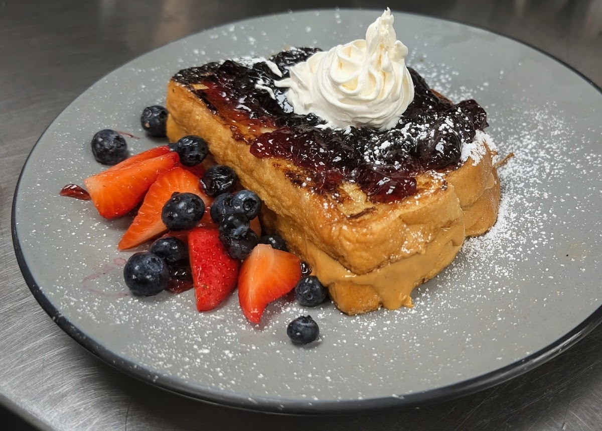 Little Sugar Bistro Food Photo - Little Sugar Bistro Bistro in Bella Vista, AR