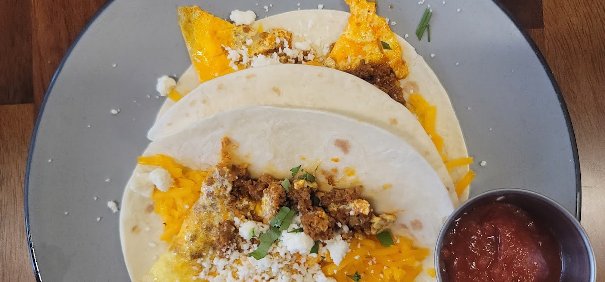 Little Sugar Bistro Food Photo - Little Sugar Bistro Bistro in Bella Vista, AR