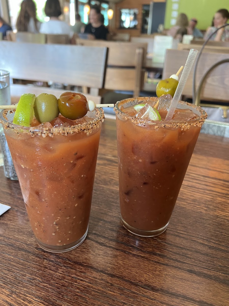 Local Flavor Cafe Drinks Photo - Local Flavor Cafe American in Eureka Springs, AR