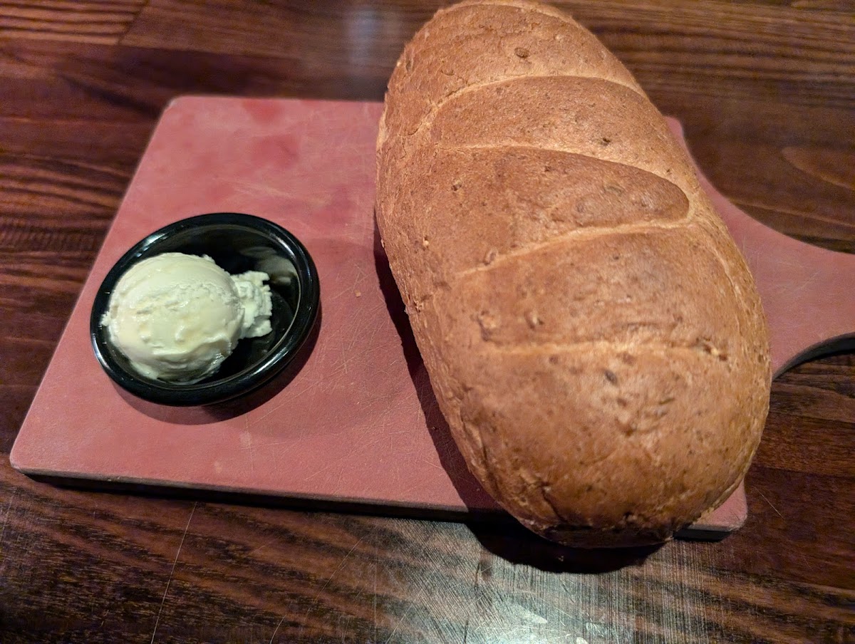 LongHorn Steakhouse Food Photo - LongHorn Steakhouse Bars in Fayetteville, AR
