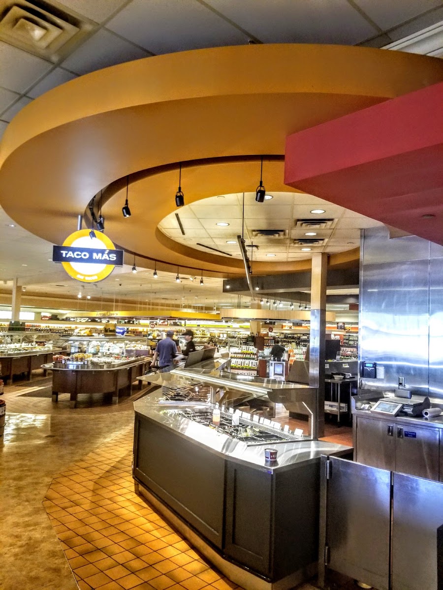 Lunds & Byerlys Creations Cafe - Ridgedale Interior Photo - Lunds & Byerlys Creations Cafe - Ridgedale Cafe in Minnetonka, MN