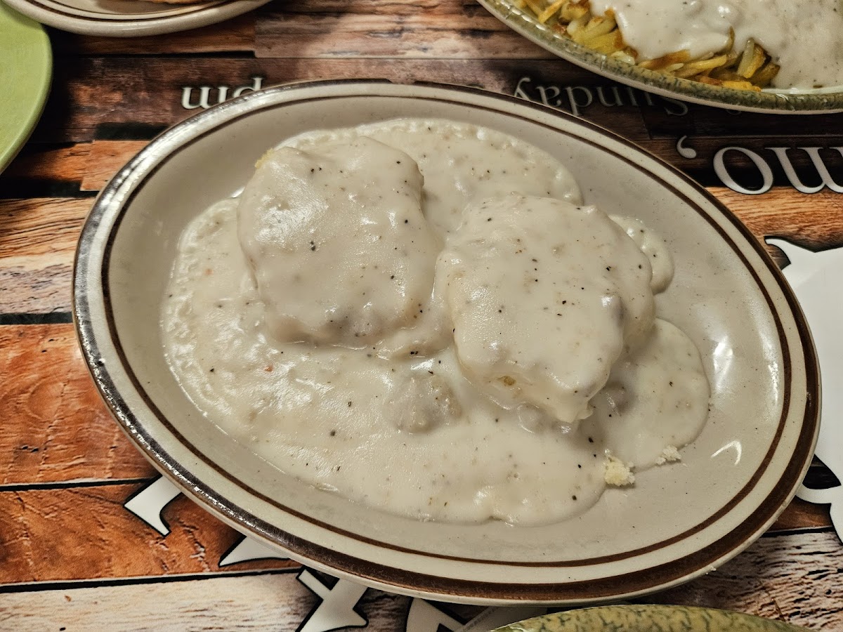 Ma & Pa's Kettle Restaurant Food Photo - Ma & Pa's Kettle Restaurant American in Kansas City, MO