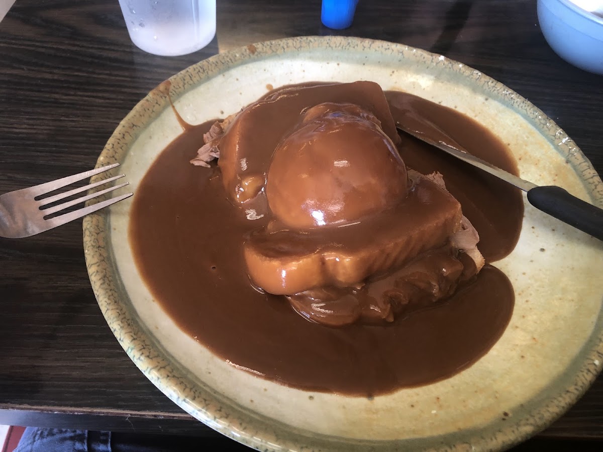 Ma & Pa's Kettle Restaurant Food Photo - Ma & Pa's Kettle Restaurant American in Kansas City, MO