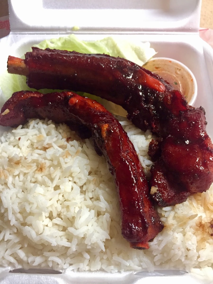 Mai Chinese Food Trailer (Food Truck) Food Photo - Mai Chinese Food Trailer (Food Truck) Chinese in Bella Vista, AR