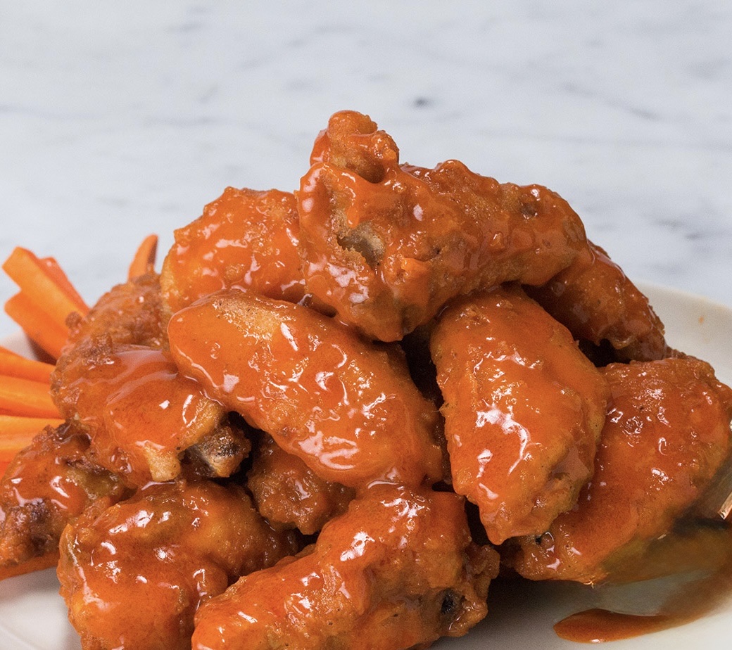 Mega Central Station Food Photo - Mega Central Station Restaurant in Bella Vista, AR