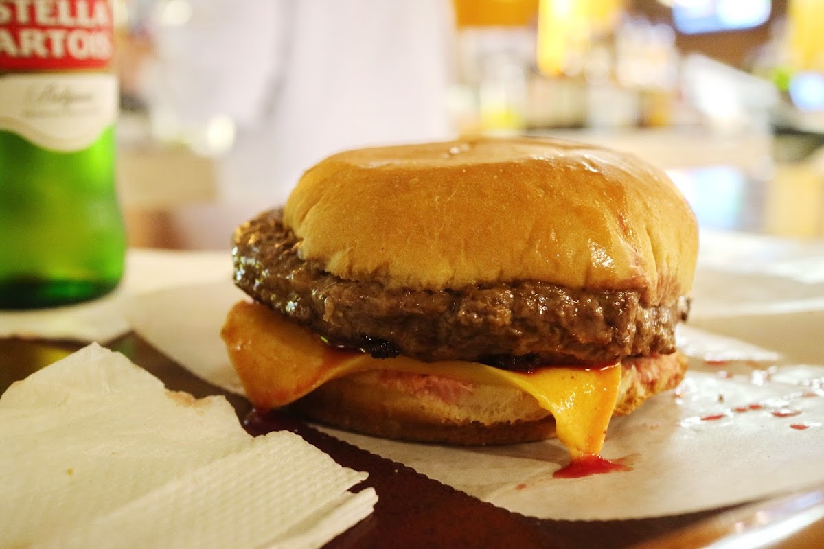 Miller's Bar Food Photo - Miller's Bar Bars in Dearborn, MI