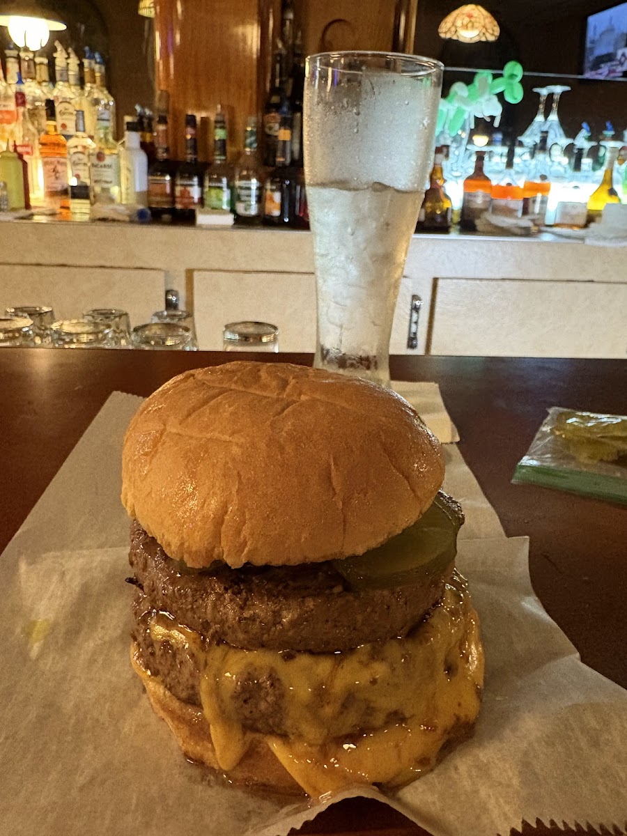 Miller's Bar Food Photo - Miller's Bar Bars in Dearborn, MI