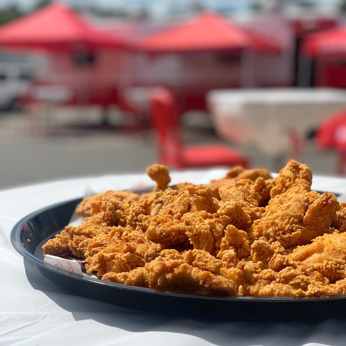 Milo's Hamburgers Food Photo - Milo's Hamburgers American in Birmingham, AL
