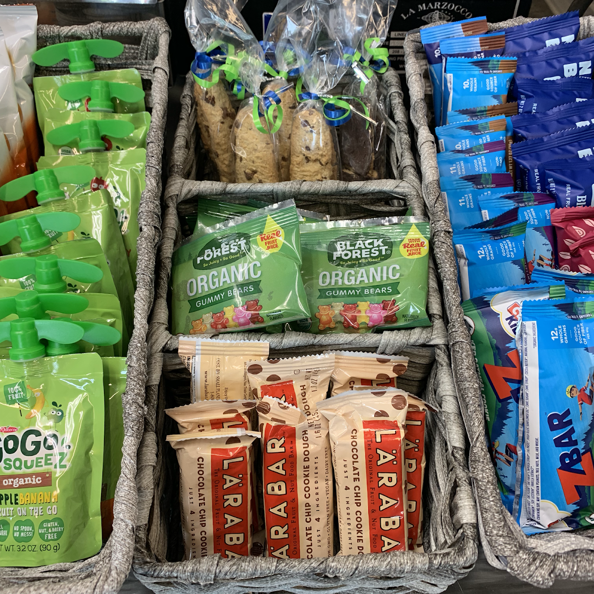 MiniSota Play Cafe Food Photo - MiniSota Play Cafe Cafe in Maple Grove, MN