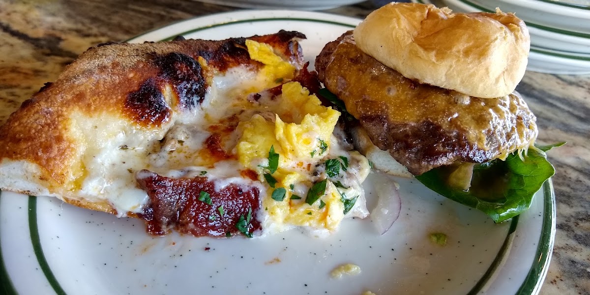 Mirabella's Table Food Photo - Mirabella's Table Bars in Rogers, AR