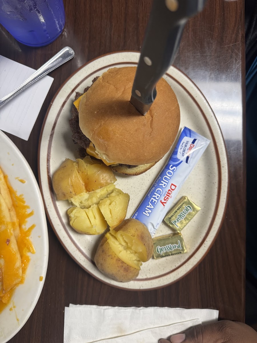 Miss Mary's Food Photo - Miss Mary's Restaurant in Gentry, AR