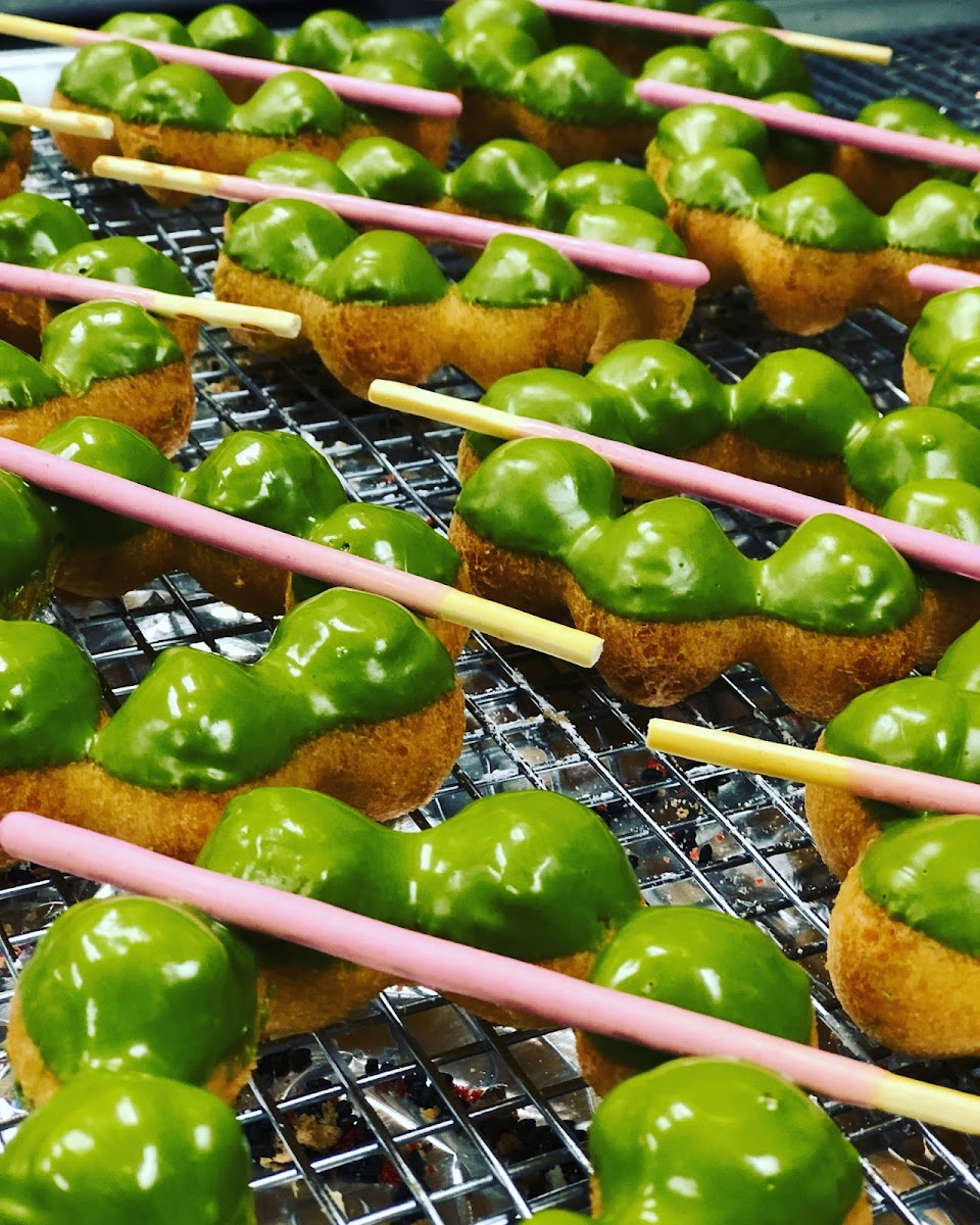 MiTea Food Photo - MiTea Bakery in Golden Valley, MN