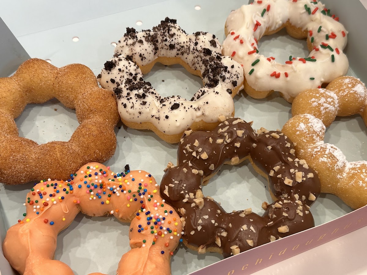 MiTea Food Photo - MiTea Bakery in Golden Valley, MN